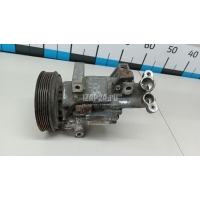Компрессор кондиционера Renault Fluence (2010 - 2017) 926009154R