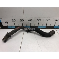 Патрубок радиатора Renault Megane III (2009 - 2016) 215010021R