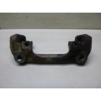 Скоба суппорта переднего Renault Megane III (2009 - 2016) 465013096R