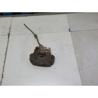 Суппорт тормозной передний правый Renault Megane III (2009 - 2016) 410018218R