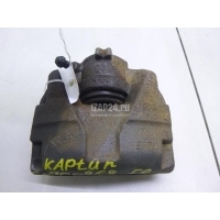 Суппорт тормозной передний правый Renault Megane III (2009 - 2016) 410018218R