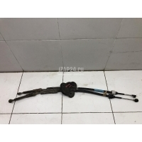 Трос КПП Renault Megane III (2009 - 2016) 349352256R