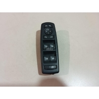 Блок управления стеклоподъемниками Renault Megane III (2009 - 2016) 809610017R