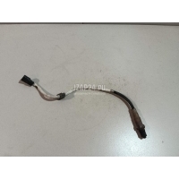 Датчик кислородный/Lambdasonde Renault Megane III (2009 - 2016) 8200760489