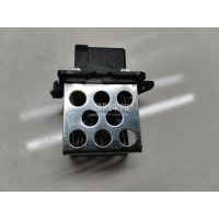 Резистор Renault Megane III (2009 - 2016) 214936501R