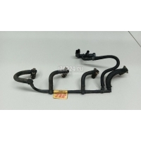 Магистраль обратки Renault Megane III (2009 - 2016) 166714557R