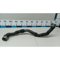 Патрубок интеркулера Renault Megane III (2009 - 2016) 144609116R