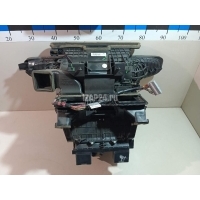 Корпус отопителя Renault Megane III (2009 - 2016)