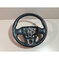 Рулевое колесо для AIR BAG (без AIR BAG) Renault Megane III (2009 - 2016) 484003150R