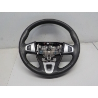Рулевое колесо для AIR BAG (без AIR BAG) Renault Megane III (2009 - 2016) 484001175R