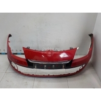 Бампер передний Renault Megane III (2009 - 2016) 620221750R