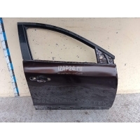 Дверь передняя правая Renault Megane III (2009 - 2016) 801009623R