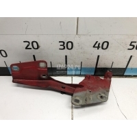 Петля капота правая Renault Megane III (2009 - 2016) 654000020R