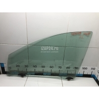 Стекло двери передней левой Renault Megane III (2009 - 2016) 803012464R