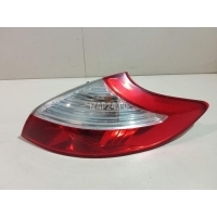 Фонарь задний наружный правый Renault Megane III (2009 - 2016) 265500036R