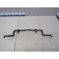 Стабилизатор передний Renault Megane III (2009 - 2016) 546110015R