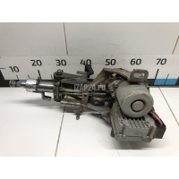 Колонка рулевая Renault Megane III (2009 - 2016) 488100603R