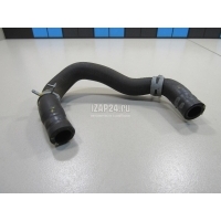 Шланг системы охлаждения Renault Megane III (2009 - 2016) 140557213R