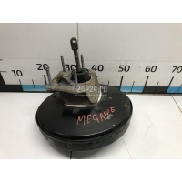 Усилитель тормозов вакуумный Renault Megane III (2009 - 2016) 472104219R