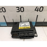 Блок управления AIR BAG Renault Megane III (2009 - 2016) 285587230R