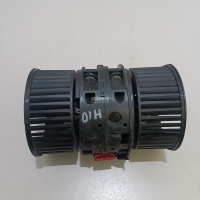 Моторчик отопителя Renault Megane III (2009 - 2016) 272104937R