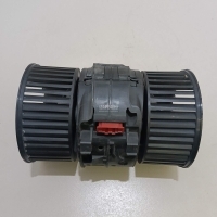 Моторчик отопителя Renault Megane III (2009 - 2016) 272104937R