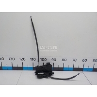 Замок двери задней левой Hyundai-Kia Sportage (2010 - 2015) 814103U000