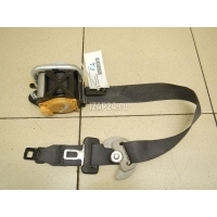 Ремень безопасности с пиропатроном Hyundai-Kia Sportage (2010 - 2015) 888103W506ED