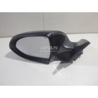 Зеркало левое электрическое Hyundai-Kia Sportage (2010 - 2015) 876103U230
