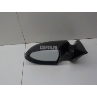 Зеркало левое электрическое Hyundai-Kia Sportage (2010 - 2015) 876103U230