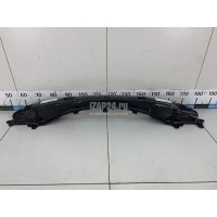 Усилитель заднего бампера Hyundai-Kia Sportage (2010 - 2015) 866313U000