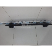 Усилитель переднего бампера Hyundai-Kia Sportage (2010 - 2015) 865603U000