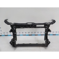 Панель передняя VAG A1 (8X) (2010 - 2018) 8X0805594B