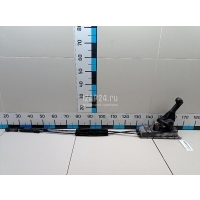 Кулиса КПП VAG A1 (8X) (2010 - 2018) 6Q0711050B