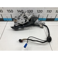 Корпус зеркала левого VAG Touareg (2010 - 2018) 7P6857507CB9B9