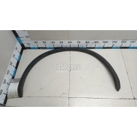 Накладка переднего крыла правого VAG Touareg (2010 - 2018) 7P6853718CGRU