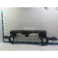 Панель передняя VAG Touareg (2010 - 2018) 7P6805594C