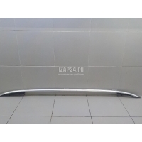 Рейлинг правый (планка на крышу) VAG Touareg (2010 - 2018) 7P6860044BSTY