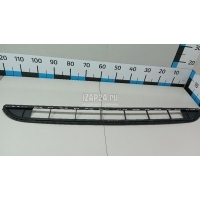 Решетка в бампер VAG Touareg (2010 - 2018) 7P68536739B9