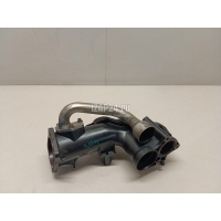 Воздуховод Mercedes Benz W251 R-Klasse (2005 - 2017) 6420901037
