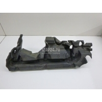 Накладка декоративная Mercedes Benz W251 R-Klasse (2005 - 2017) 6420160724