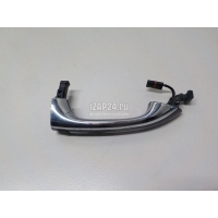 Ручка двери передней наружная правая Mercedes Benz W251 R-Klasse (2005 - 2017) 16476004705359