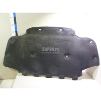 Шумоизоляция капота Volvo S60 (2010 - 2018) 30715826