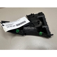 Кронштейн переднего бампера правый Volvo S60 (2010 - 2018) 31425464