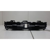 Дефлектор воздушный Hyundai-Kia Mohave 2009 974102J200FHV