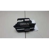 Дефлектор воздушный Hyundai-Kia Mohave 2009 974062J500
