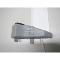 Кронштейн заднего бампера правый Hyundai-Kia Mohave 2009 866192J010