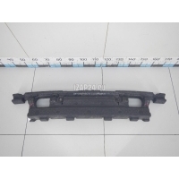 Наполнитель заднего бампера Hyundai-Kia Mohave 2009 866202JAA0