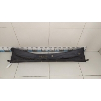 Решетка стеклооч. (планка под лобовое стекло) Hyundai-Kia Mohave 2009 861502J700