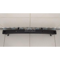 Усилитель заднего бампера Hyundai-Kia Mohave 2009 866302J000